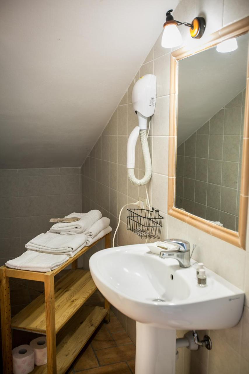 Le Raganelle Hotel Oneglia Eksteriør billede