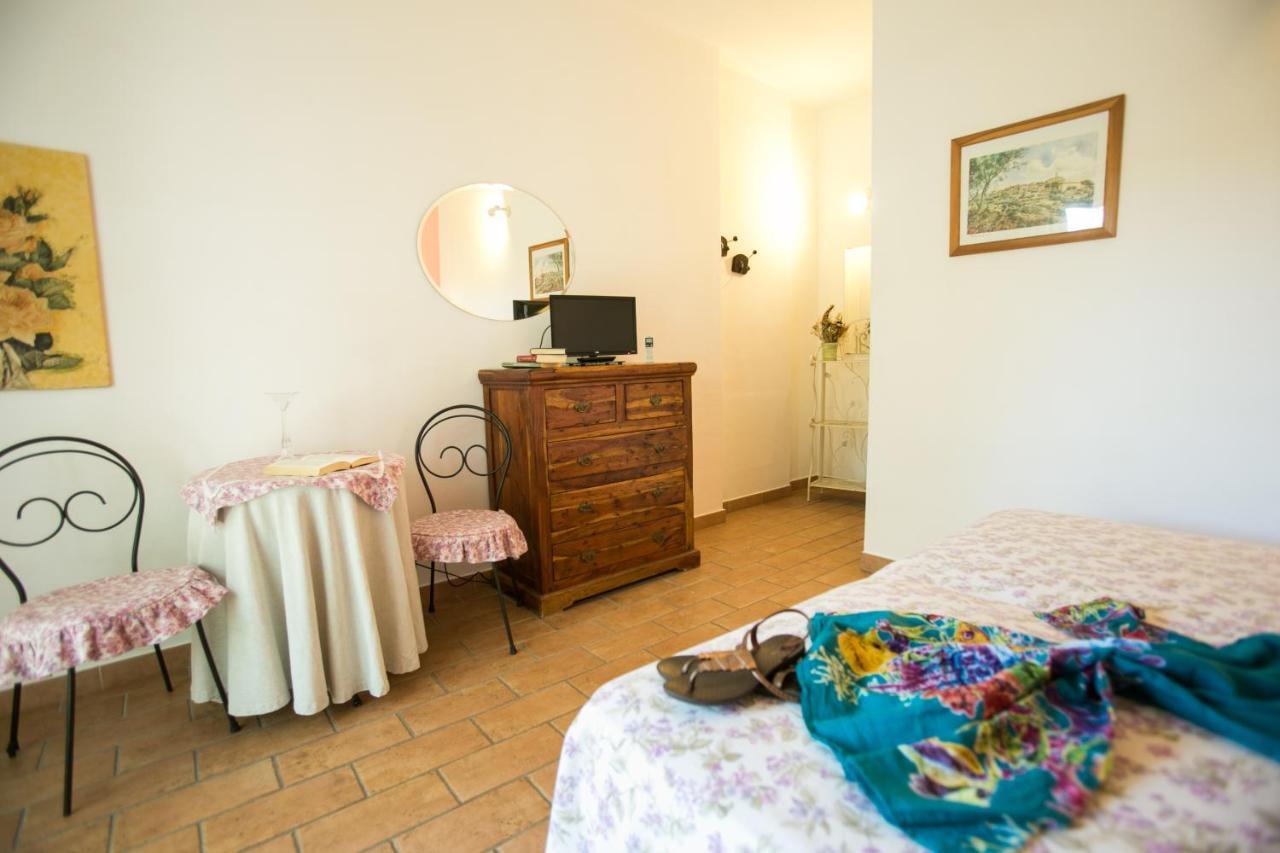 Le Raganelle Hotel Oneglia Eksteriør billede