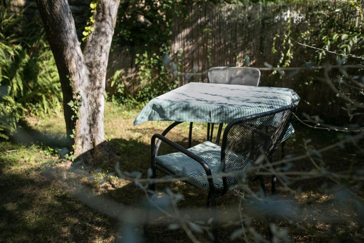 Le Raganelle Hotel Oneglia Eksteriør billede